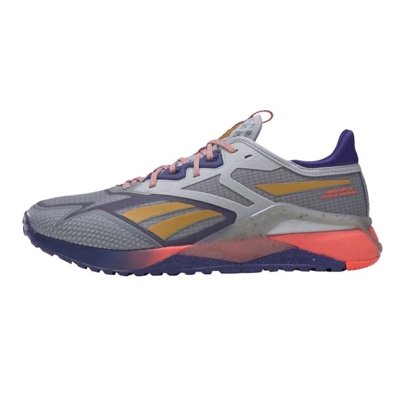Reebok Men's NANO X2 TR ADVENTURE Training Shoe Size 7.5